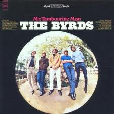 Byrds-Mr.Tambourine Man /Remastered/